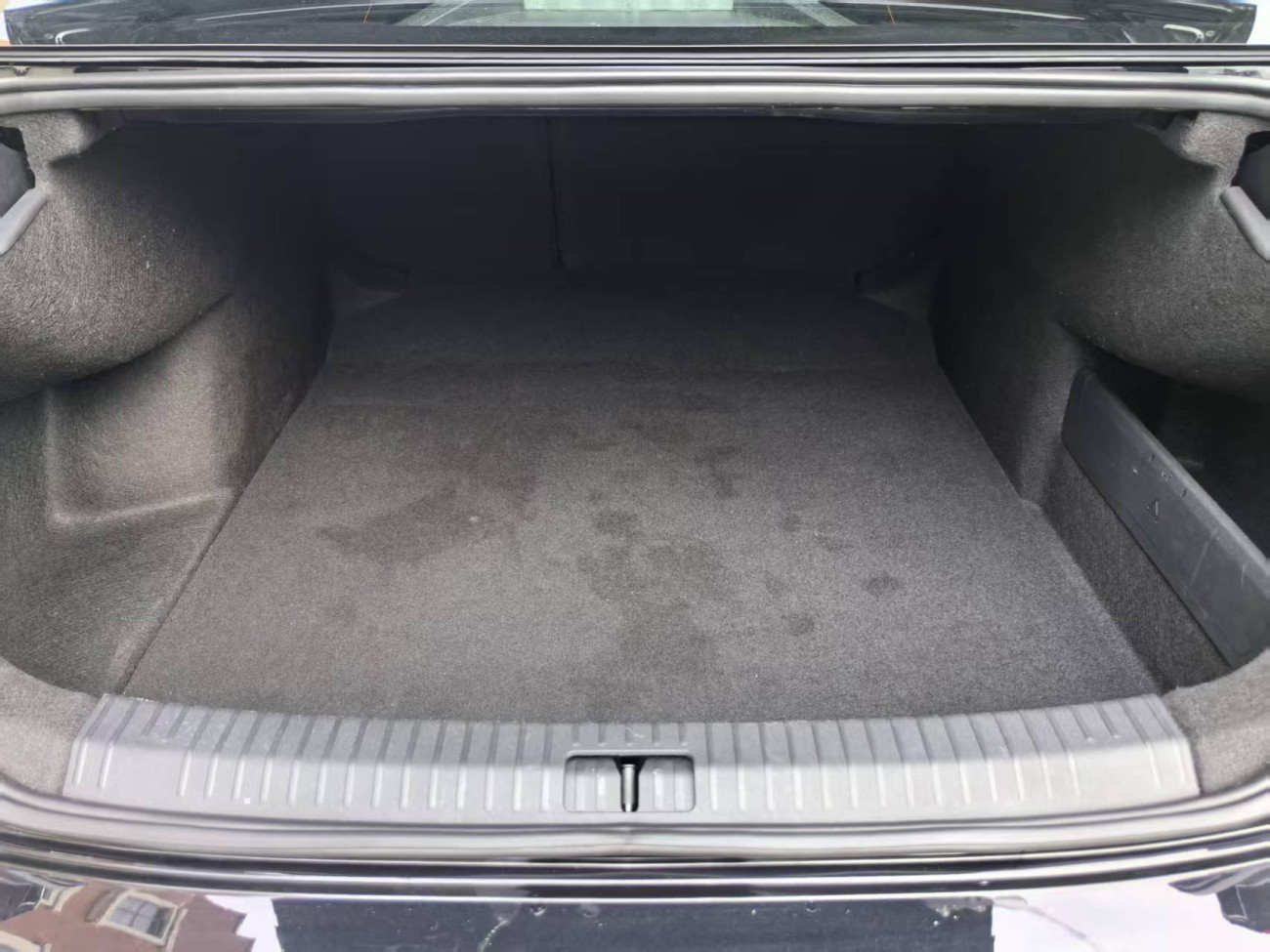 Volkswagen Passat 2024