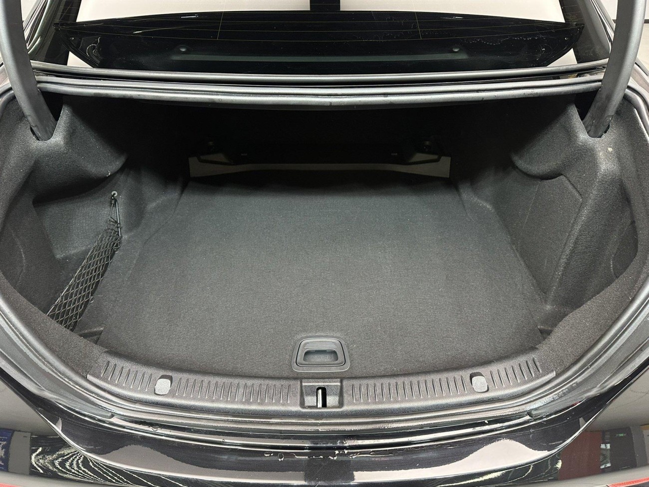 Mercedes-Benz E 260 2021