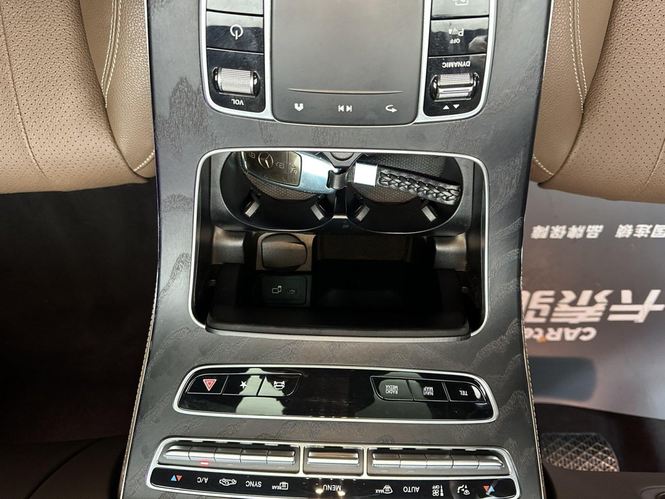 Mercedes-Benz E 260 2021