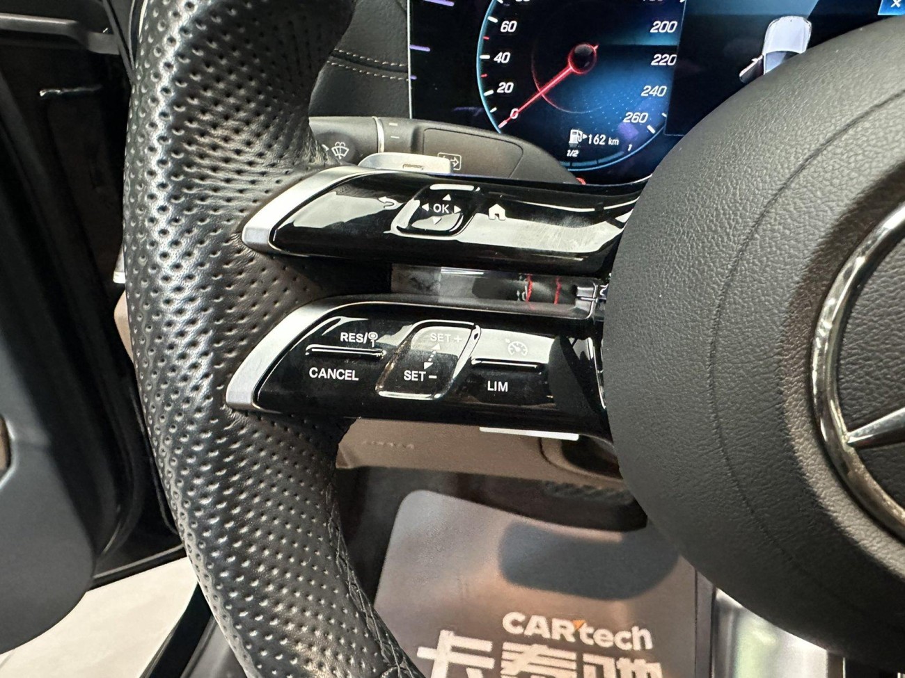 Mercedes-Benz E 260 2021