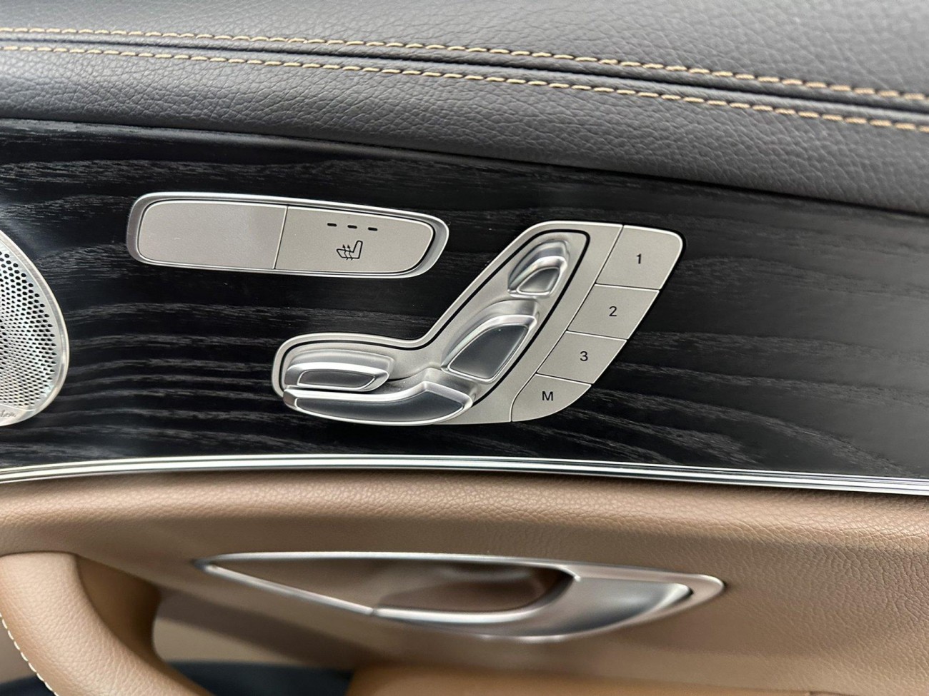 Mercedes-Benz E 260 2021