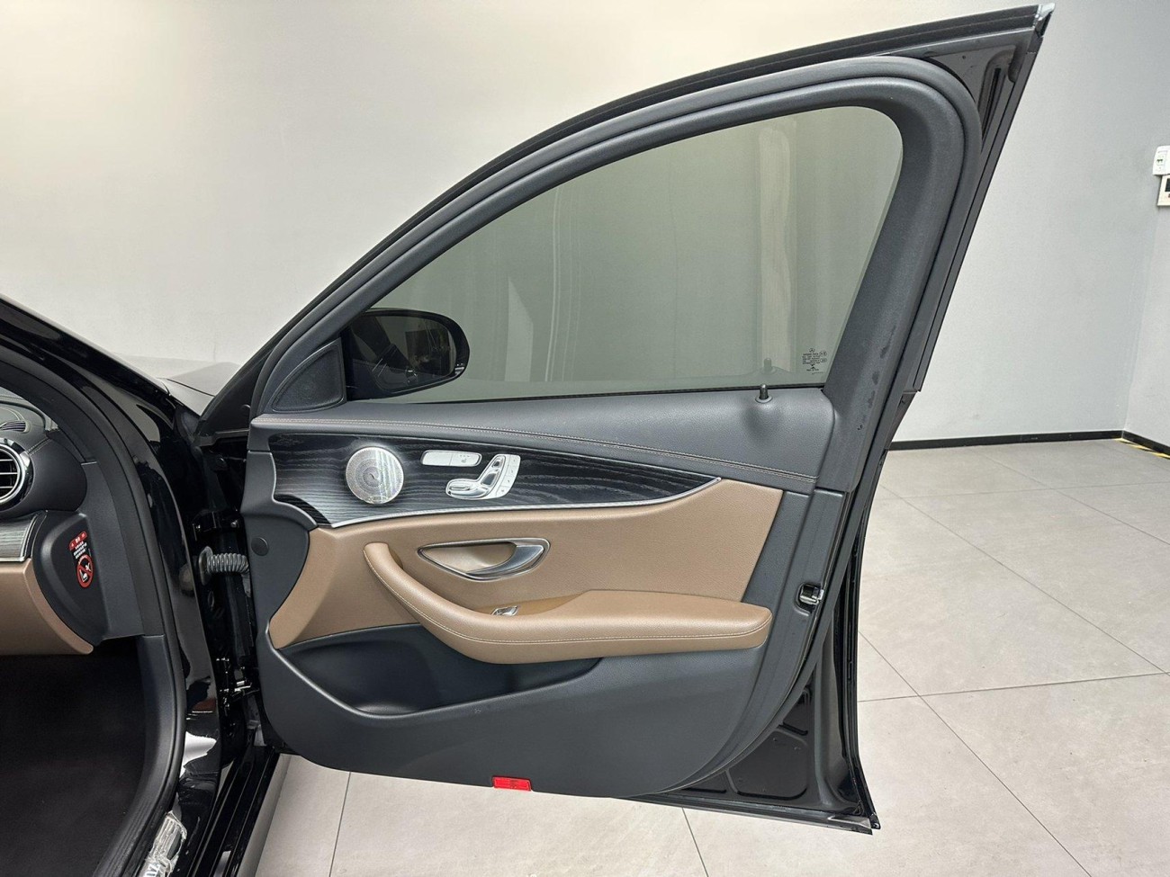 Mercedes-Benz E 260 2021