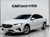 Buick Regal 2021