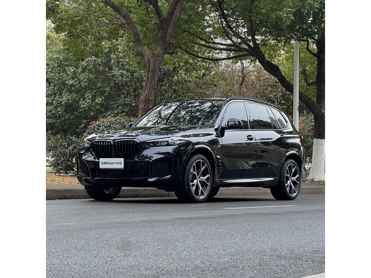 BMW X5 2025