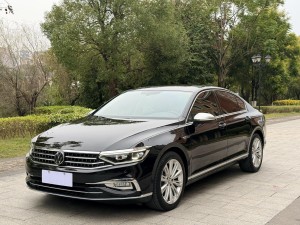 Volkswagen Magotan 2022