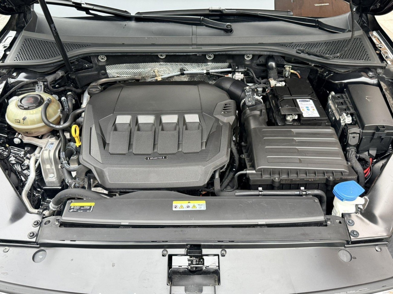 Volkswagen Magotan 2022