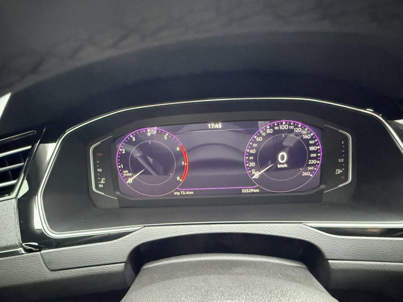 Volkswagen Magotan 2022