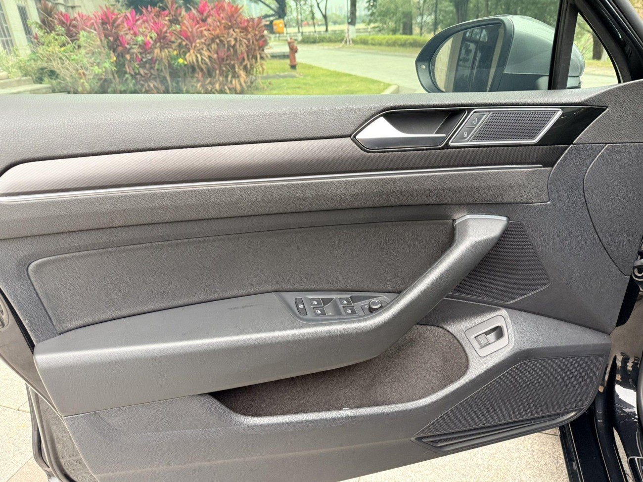 Volkswagen Magotan 2022