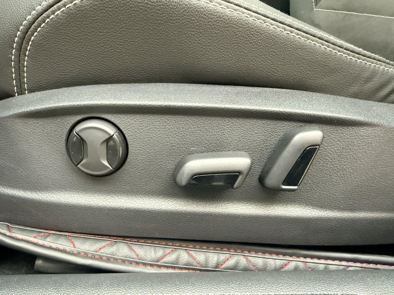 Volkswagen Magotan 2022