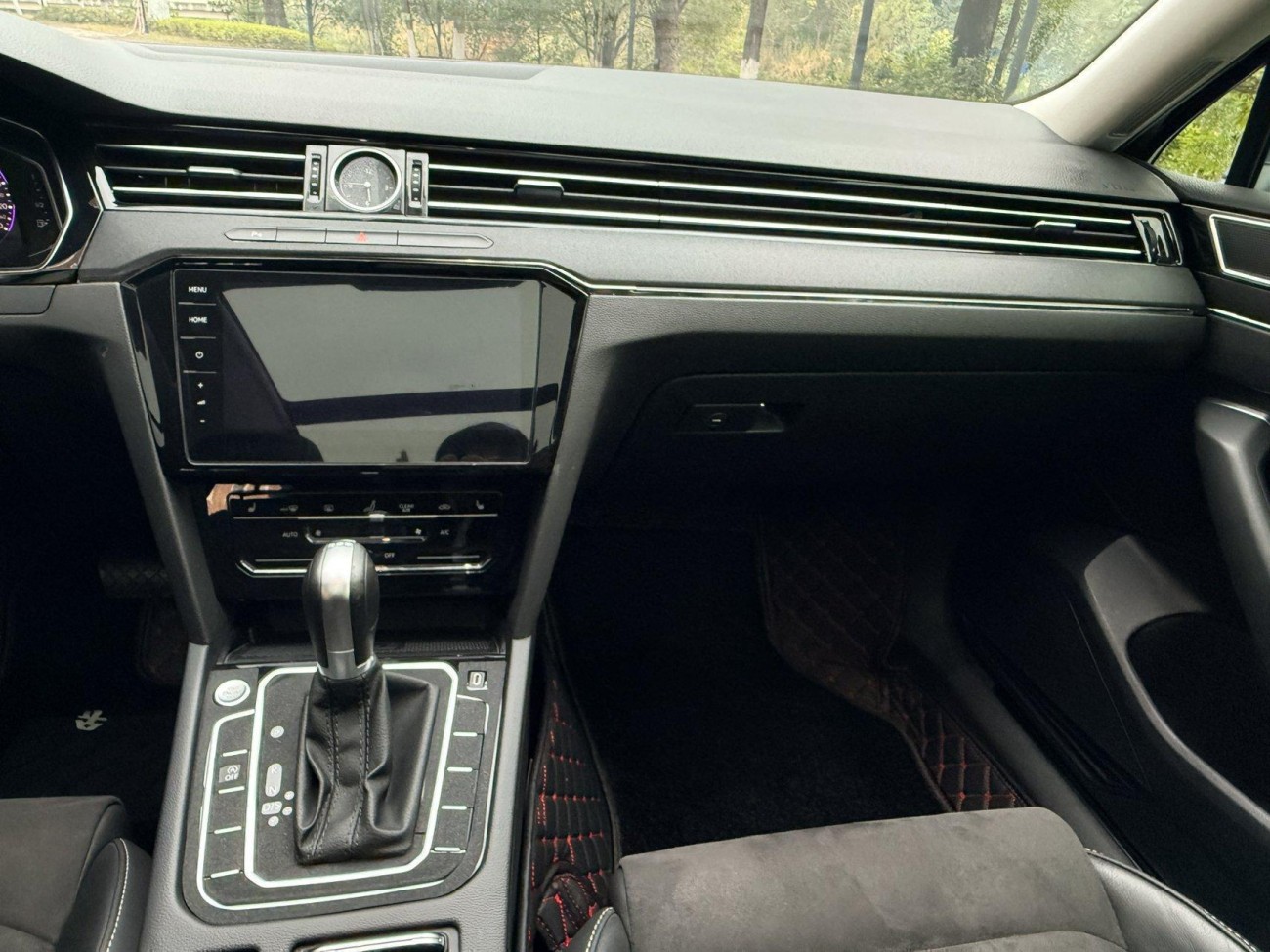 Volkswagen Magotan 2022