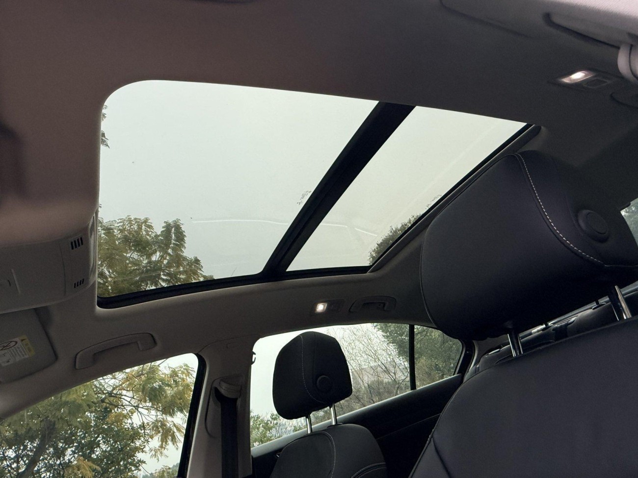 Volkswagen Magotan 2022