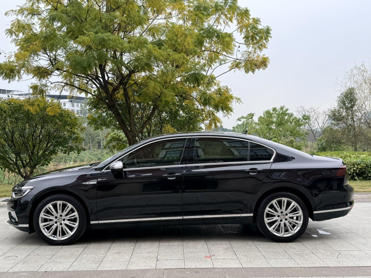 Volkswagen Magotan 2022