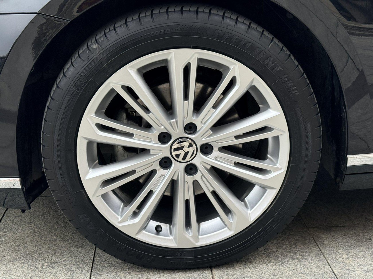 Volkswagen Magotan 2022