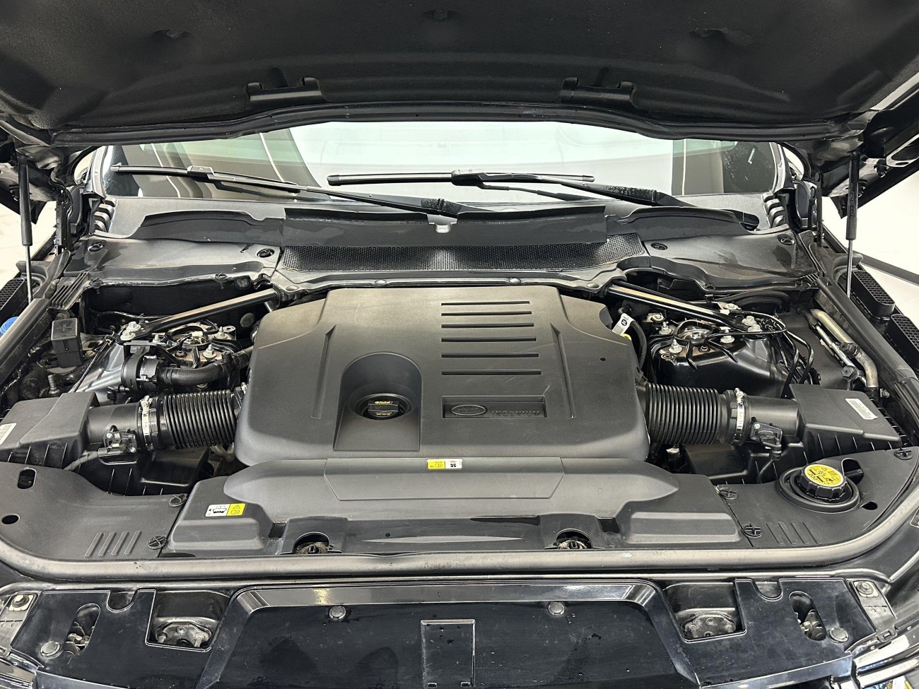 Land Rover Range Rover Sport 2022