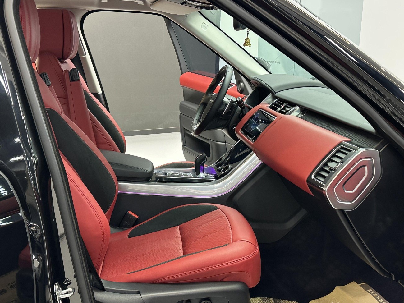 Land Rover Range Rover Sport 2022