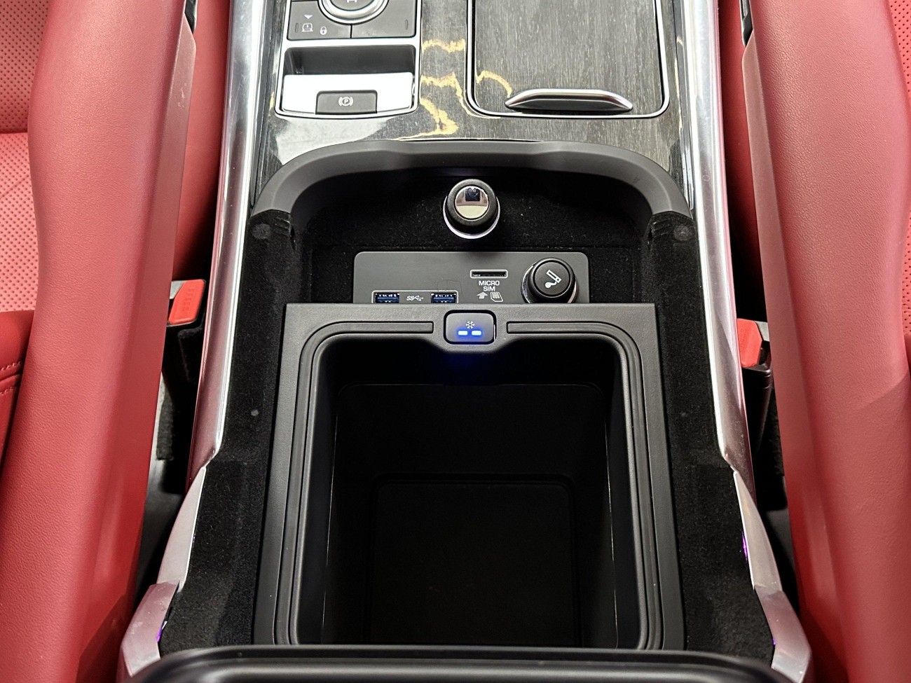 Land Rover Range Rover Sport 2022