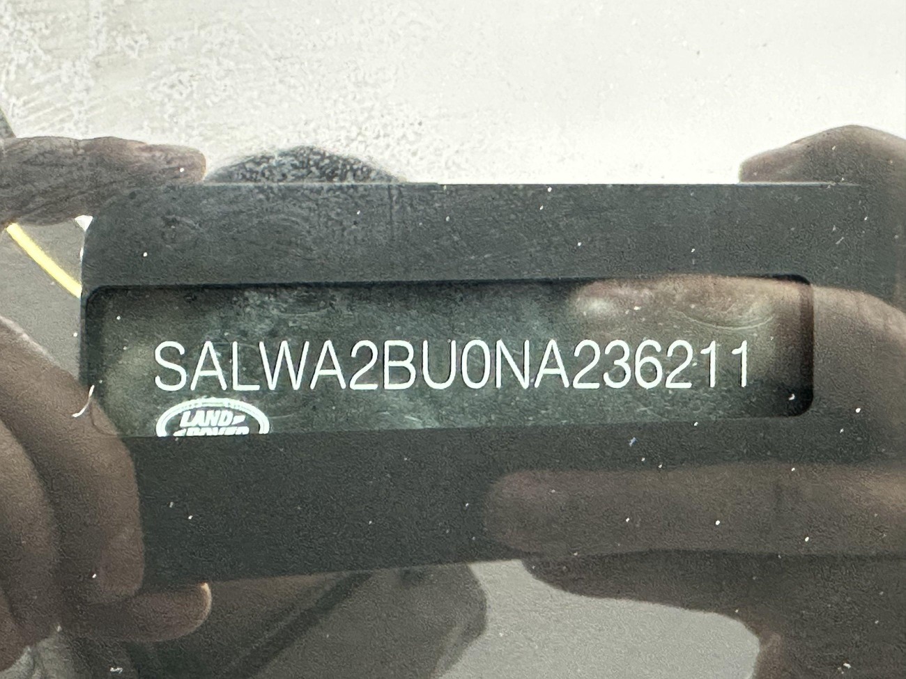 Land Rover Range Rover Sport 2022