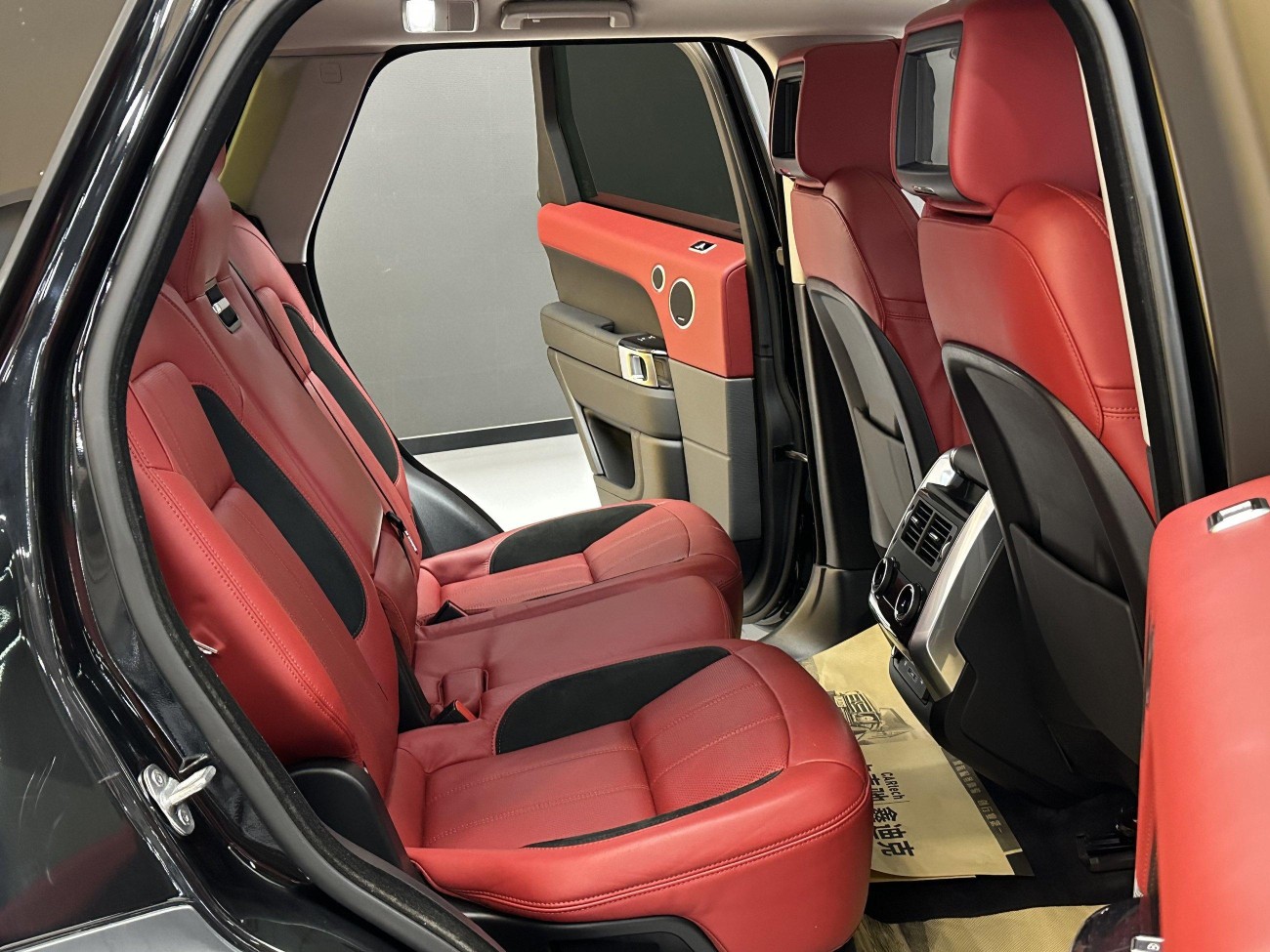 Land Rover Range Rover Sport 2022