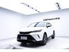 Toyota Harrier 2022