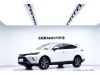 Toyota Harrier 2022