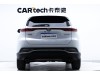 Toyota Harrier 2022