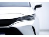 Toyota Harrier 2022