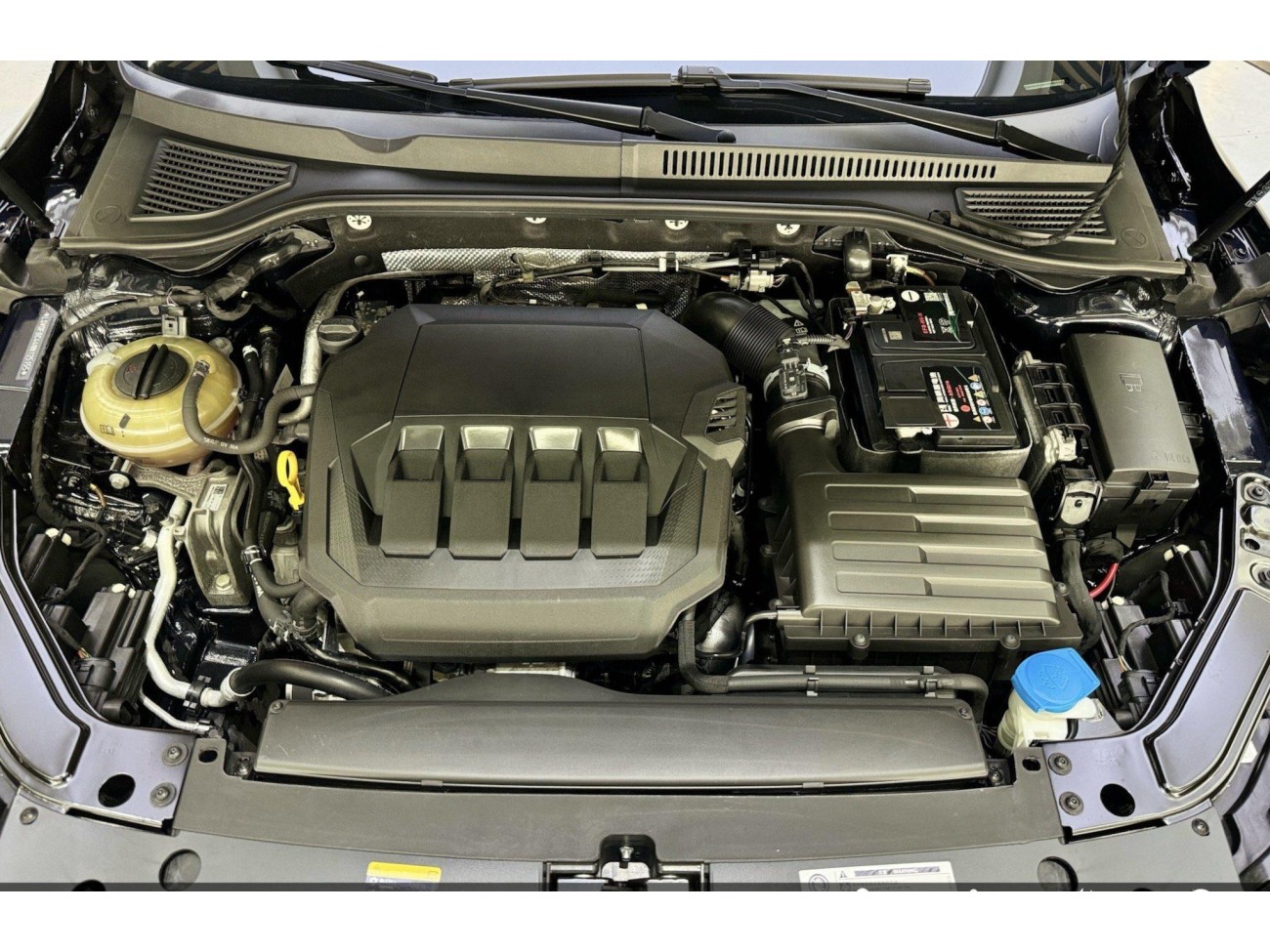 Volkswagen Passat 2022