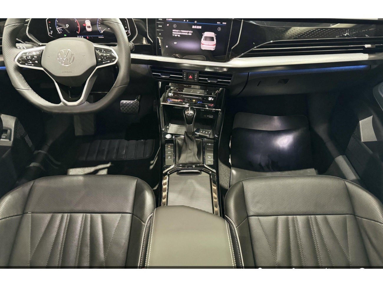 Volkswagen Passat 2022