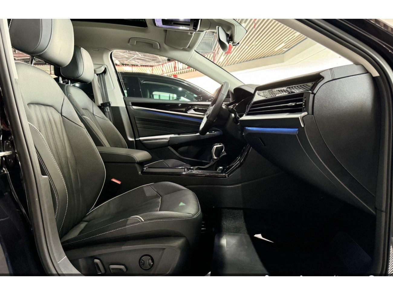 Volkswagen Passat 2022