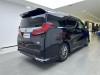 Toyota Alphard 2022