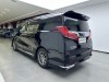 Toyota Alphard 2022