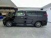 Toyota Alphard 2022