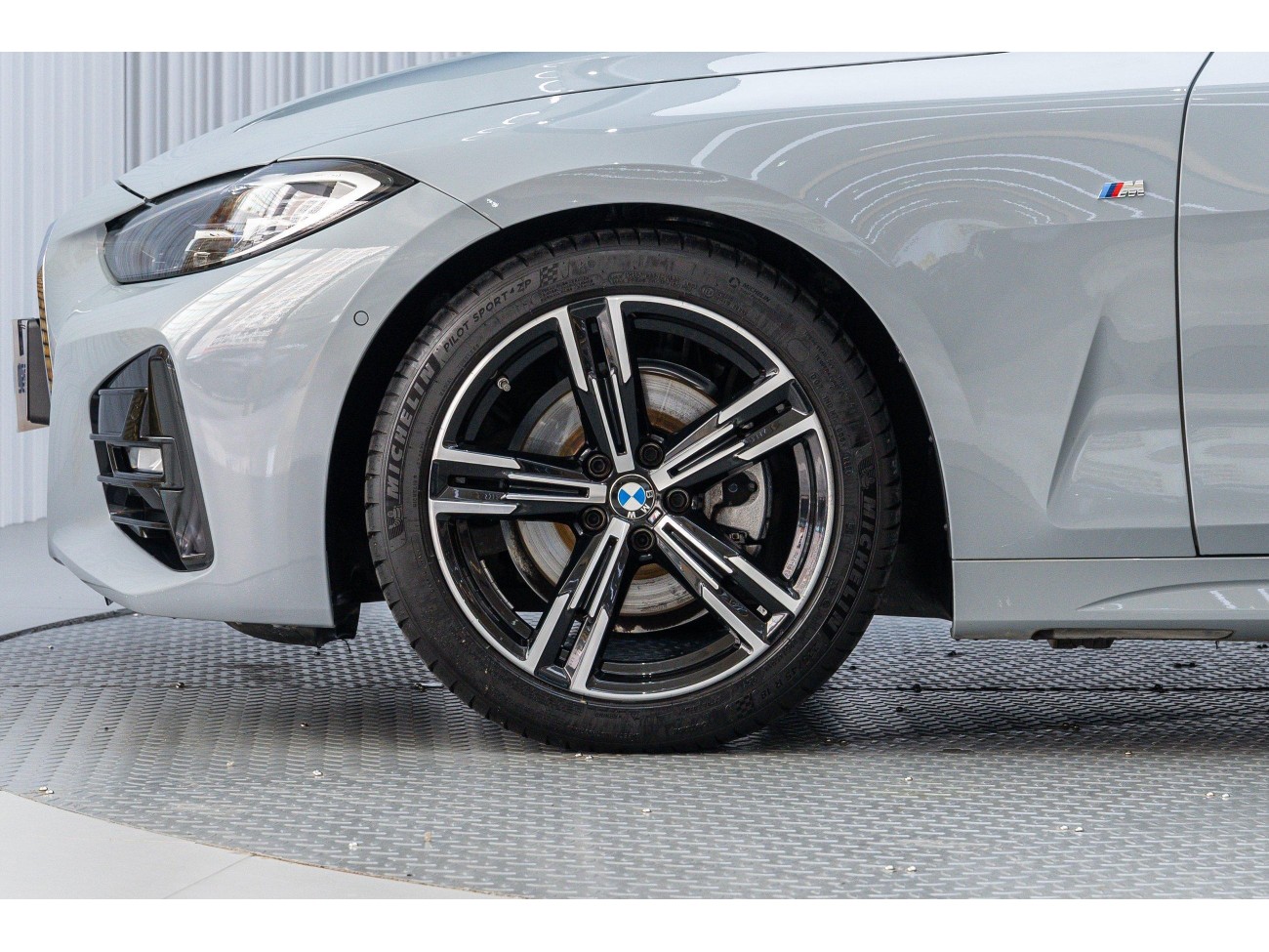 BMW 425i 2022