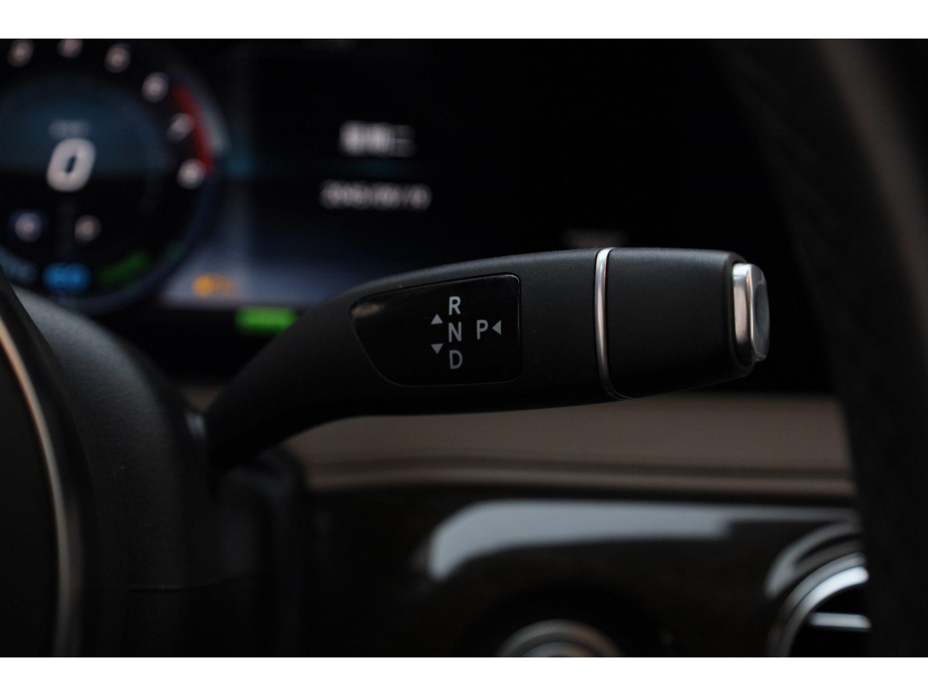 Mercedes-Benz S 350 L 2020