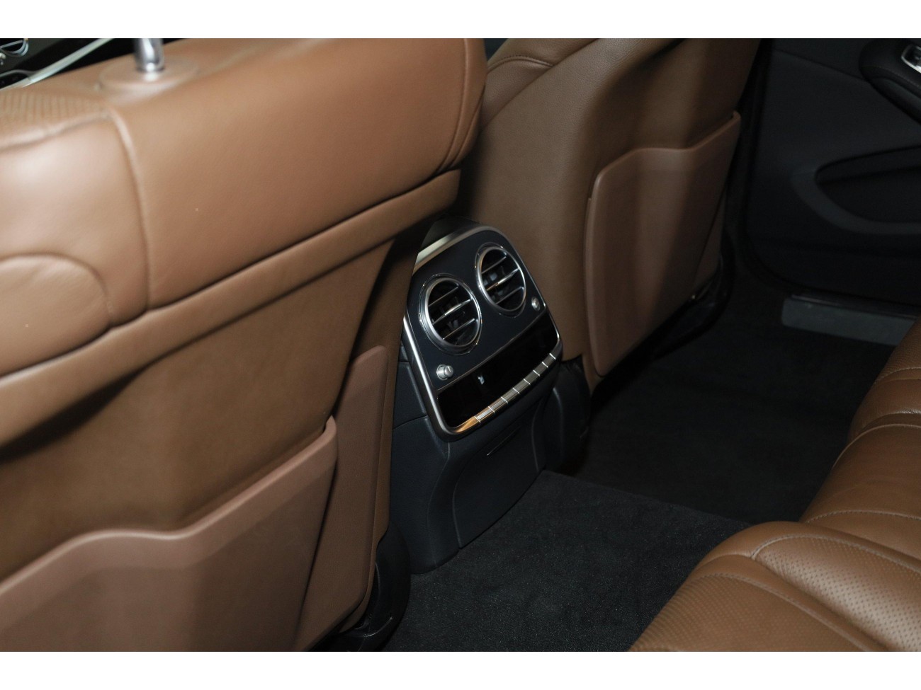 Mercedes-Benz S 350 L 2020