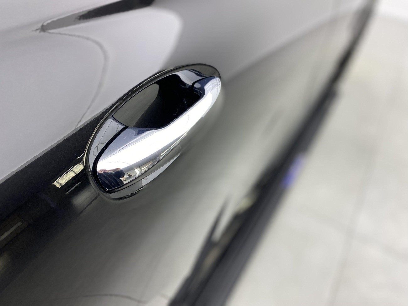 Mercedes-Benz GLS 450 4MATIC 2022