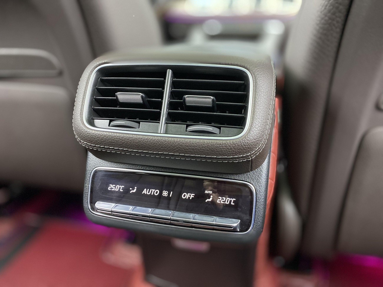 Mercedes-Benz GLS 450 4MATIC 2022