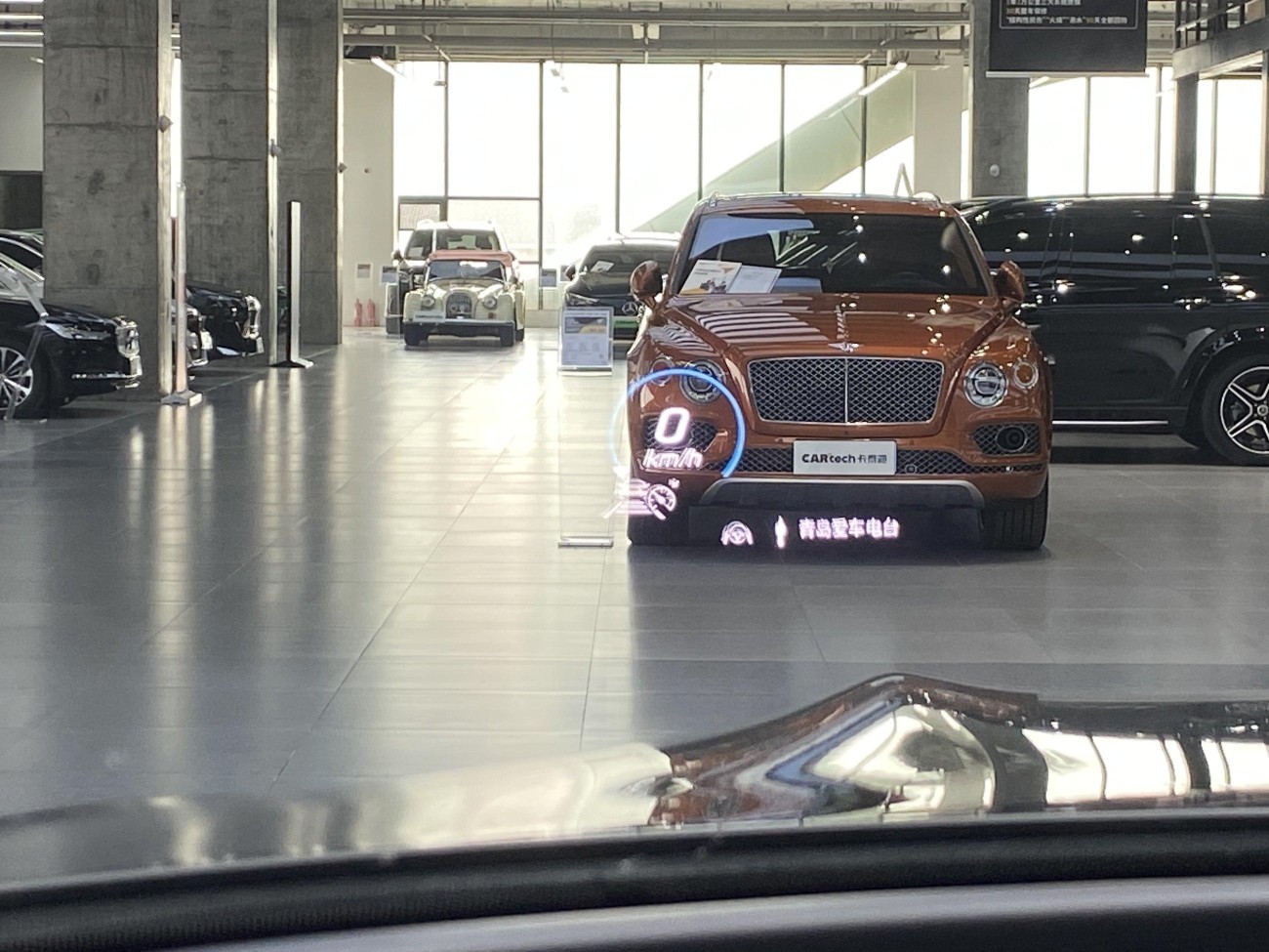 Mercedes-Benz GLS 450 4MATIC 2022