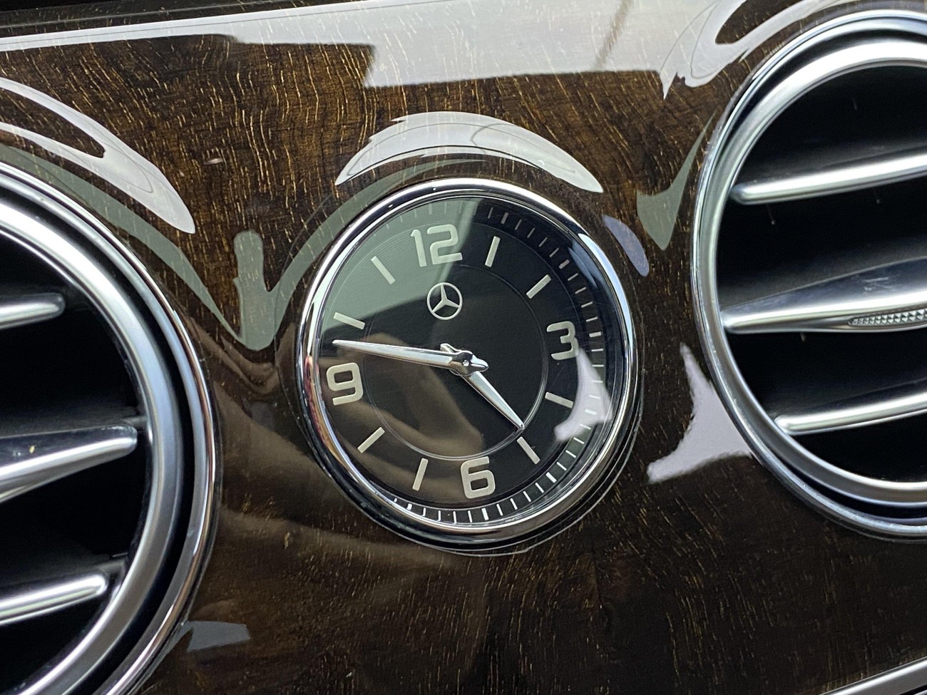 Mercedes-Benz S 350 L 2019