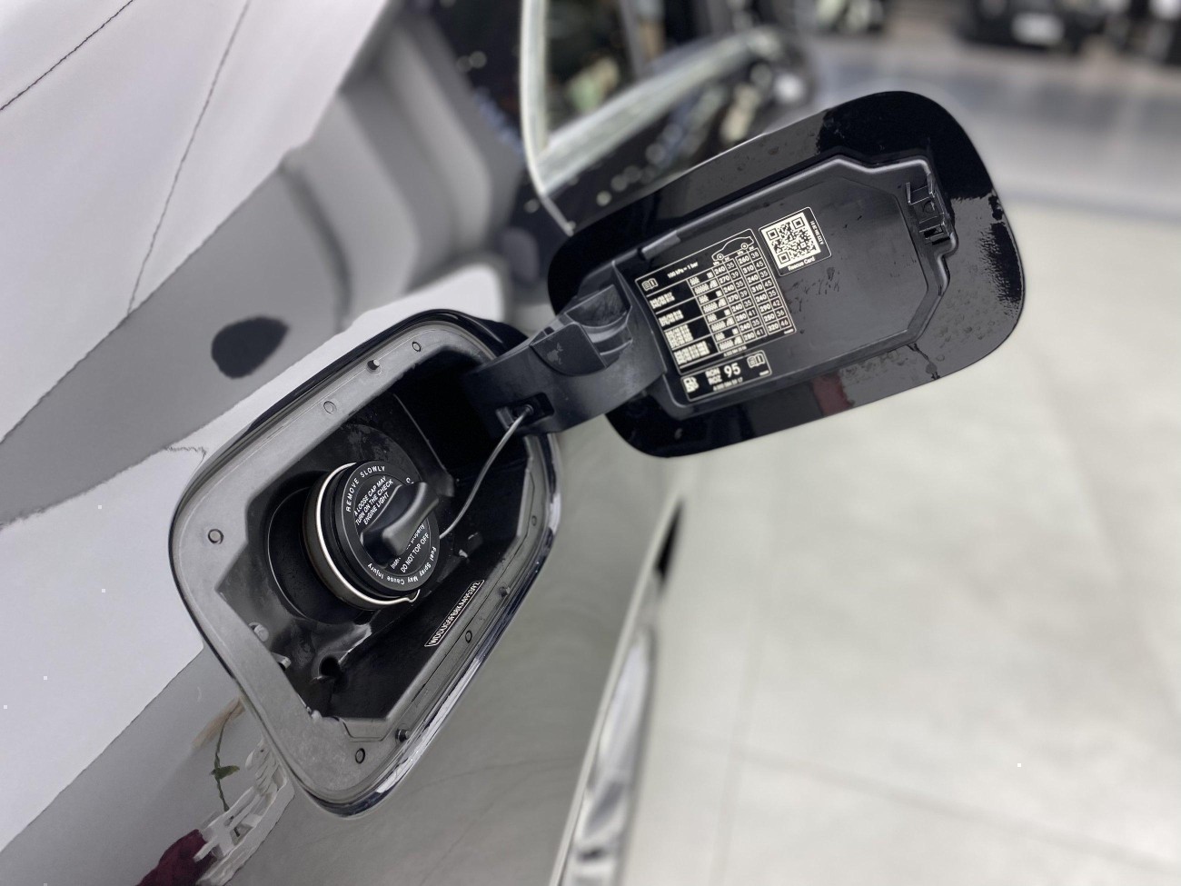 Mercedes-Benz S 350 L 2019