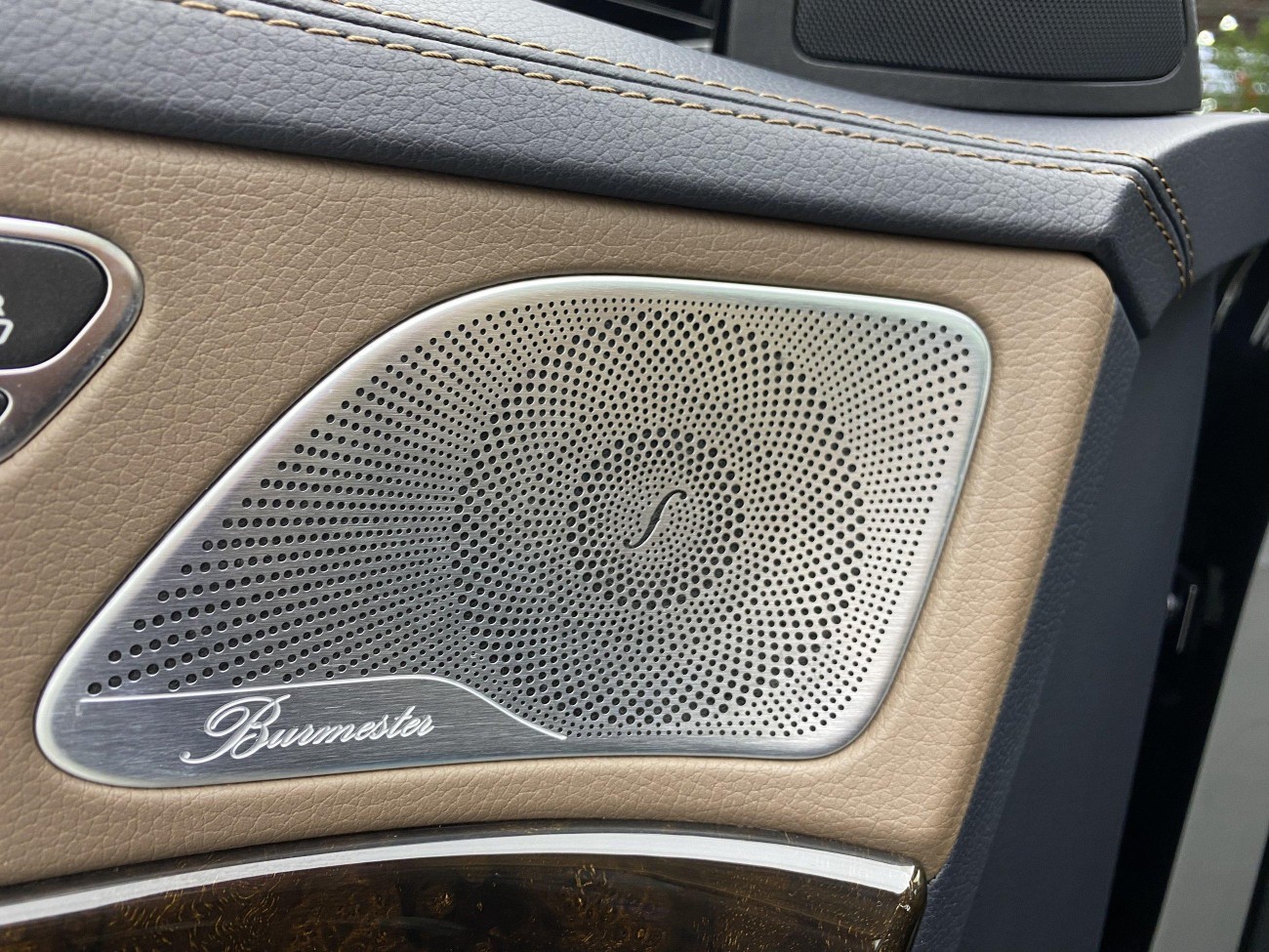 Mercedes-Benz S 350 L 2019