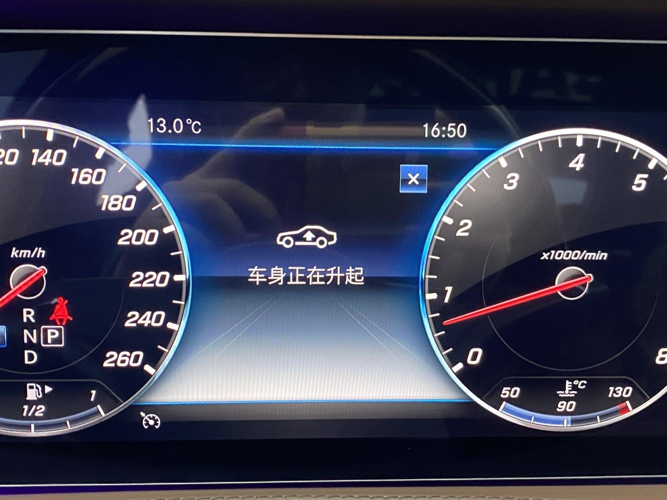 Mercedes-Benz S 350 L 2019