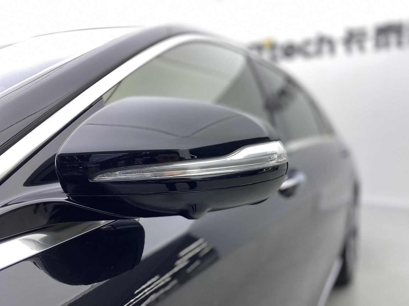 Mercedes-Benz S 350 L 2019