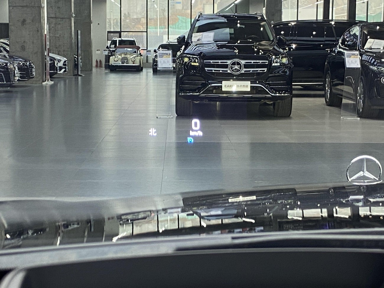 Mercedes-Benz S 350 L 2019