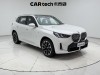 BMW X3 2025