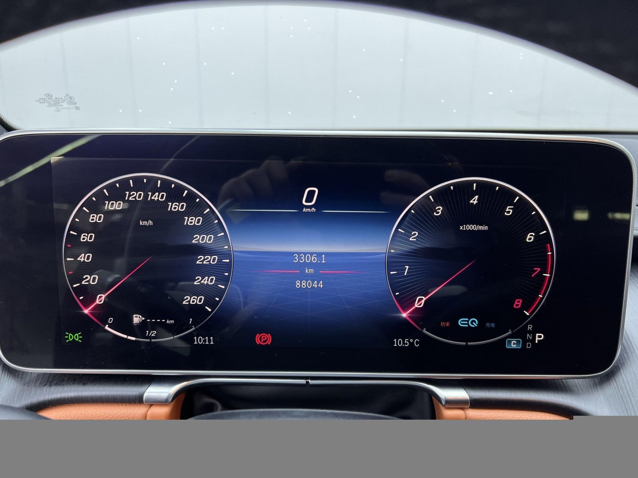 Mercedes-Benz S 400 L 2022