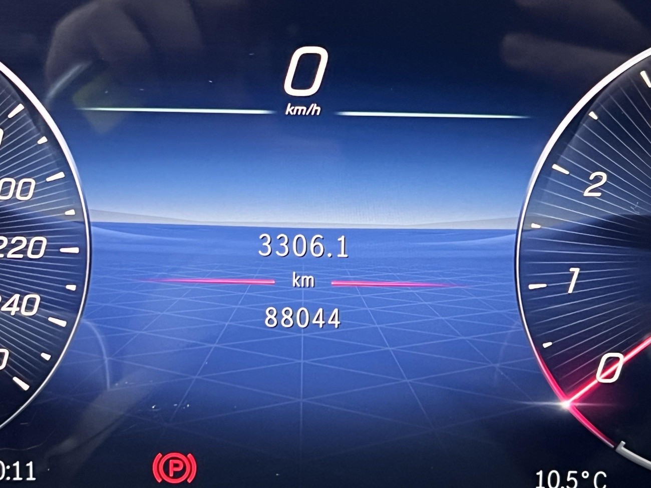 Mercedes-Benz S 400 L 2022