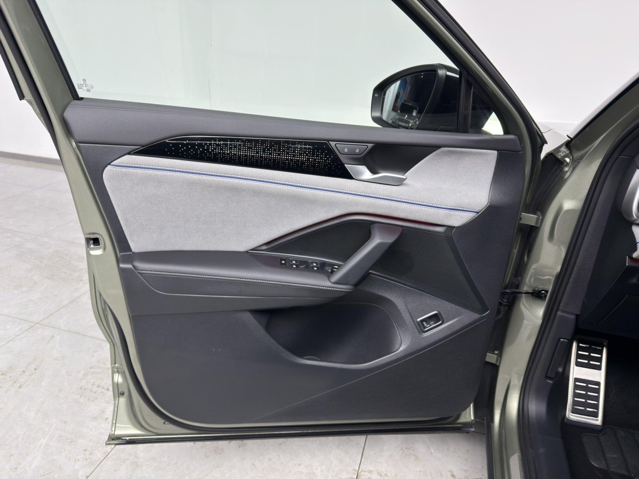 Volkswagen Tayron 2025