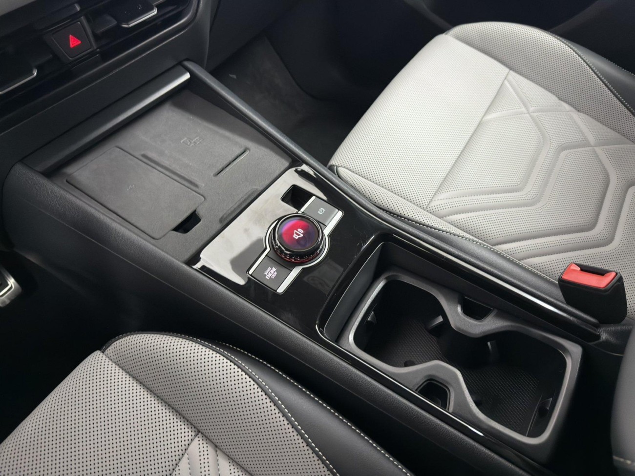 Volkswagen Tayron 2025