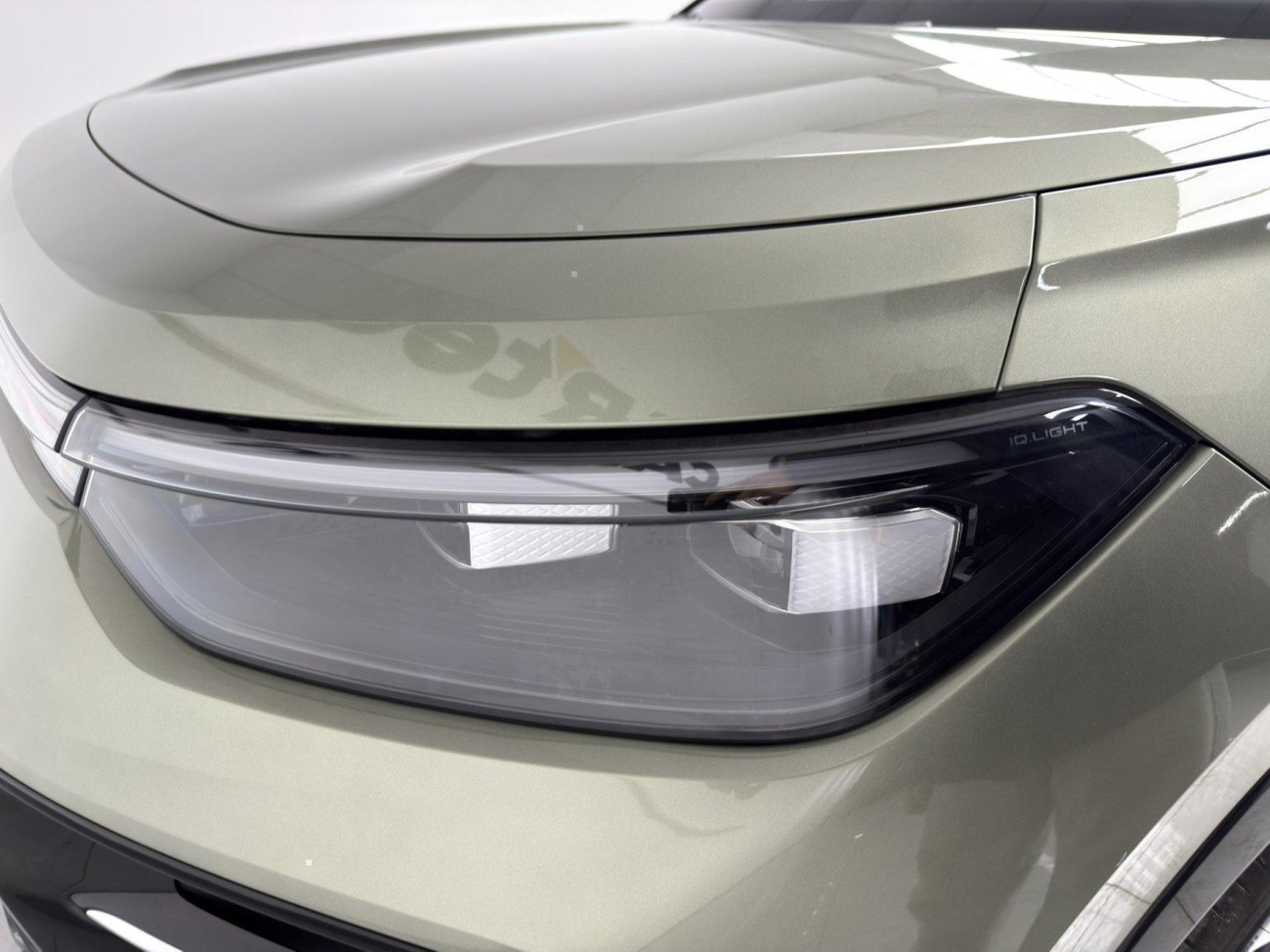 Volkswagen Tayron 2025